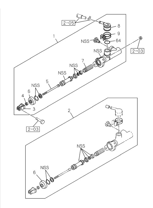 Partial Engine